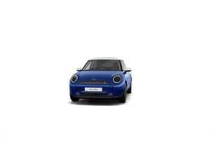 MINI Cooper se 160 kw (218 cv)  2025 Eléctrico - Foto 9
