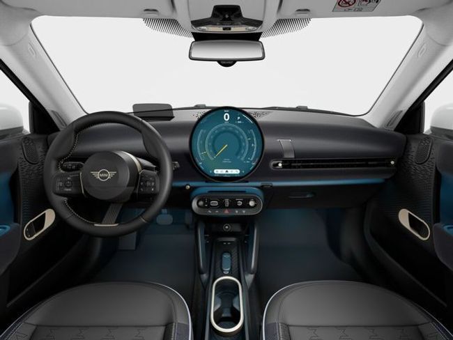 MINI Cooper se 160 kw (218 cv)