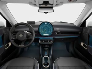 MINI Cooper se 160 kw (218 cv)  2025 Eléctrico - Foto 7