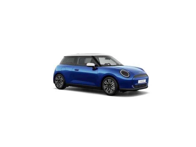 MINI Cooper se 160 kw (218 cv)