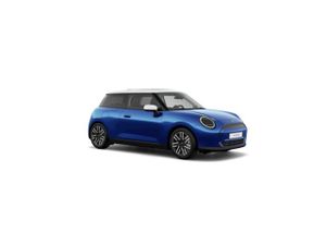 MINI Cooper se 160 kw (218 cv)  2025 Eléctrico - Foto 15