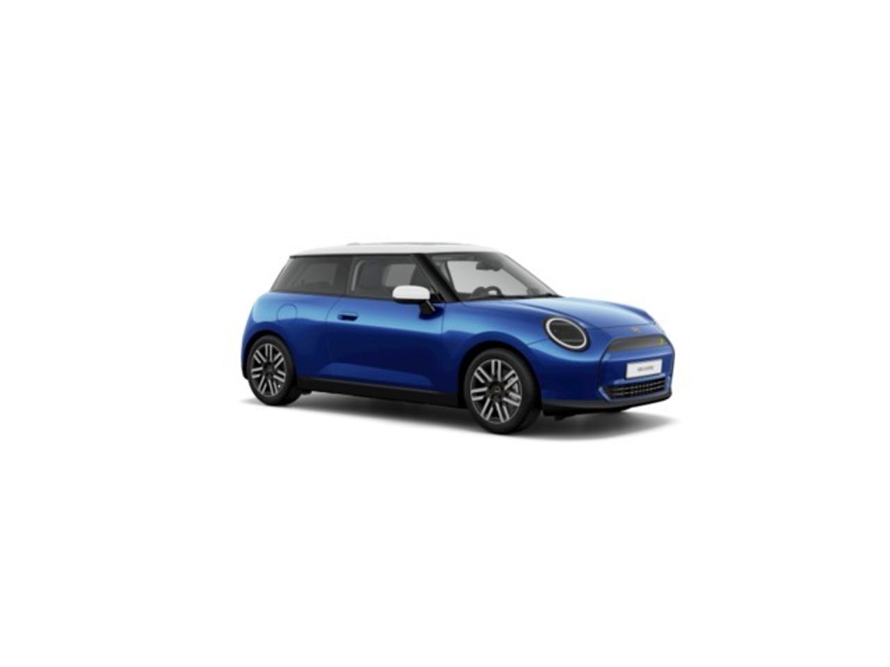 MINI Cooper se 160 kw (218 cv)  2025 Eléctrico - Foto 9