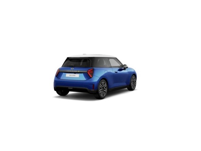 MINI Cooper se 160 kw (218 cv)