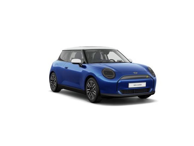 MINI Cooper se 160 kw (218 cv)