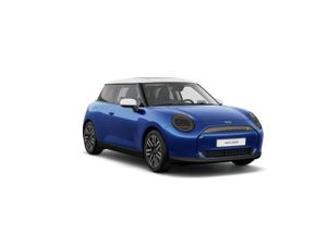 MINI Cooper se 160 kw (218 cv)  2025 Eléctrico - Foto 2