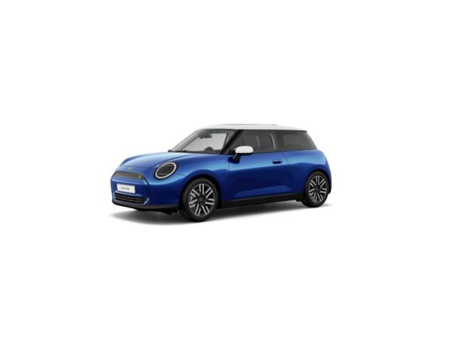MINI Cooper se 160 kw (218 cv)