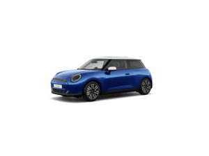 MINI Cooper se 160 kw (218 cv)  2025 Eléctrico - Foto 11