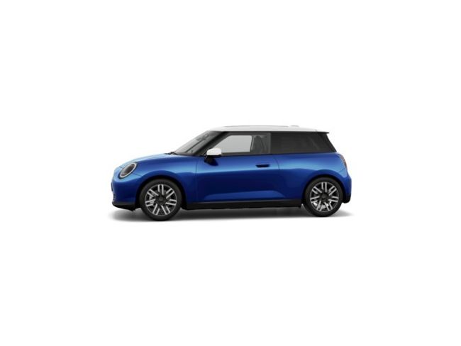 MINI Cooper se 160 kw (218 cv)