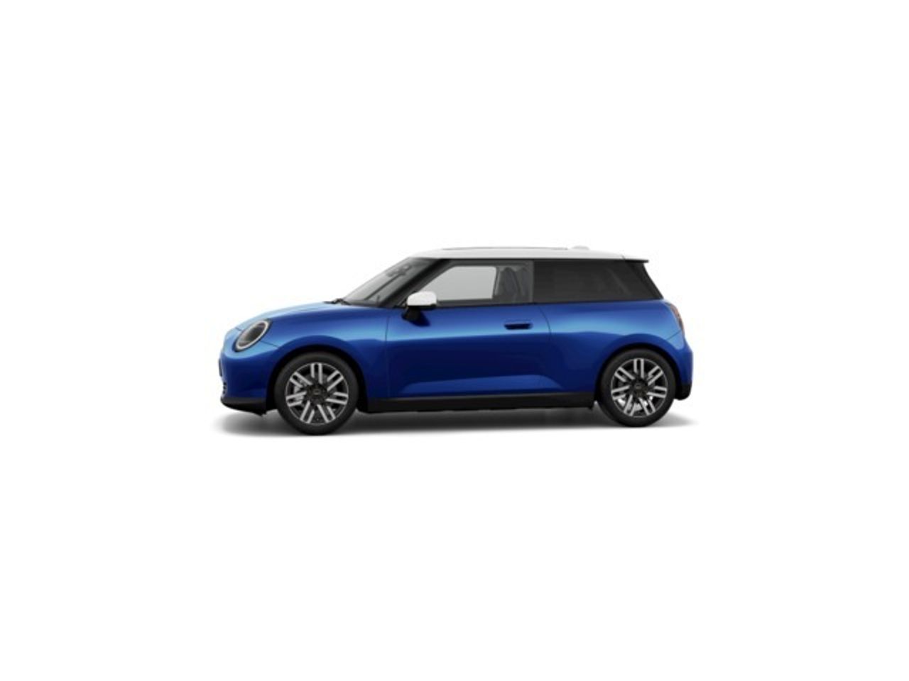 MINI Cooper se 160 kw (218 cv)  2025 Eléctrico - Foto 10