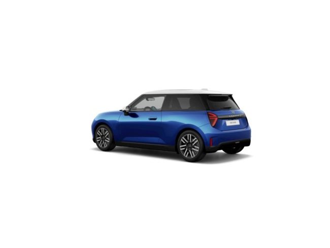 MINI Cooper se 160 kw (218 cv)