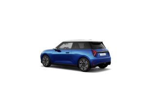 MINI Cooper se 160 kw (218 cv)  2025 Eléctrico - Foto 21