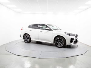 BMW X2 sdrive18d 110 kw (150 cv)  2025 Diésel - Foto 25