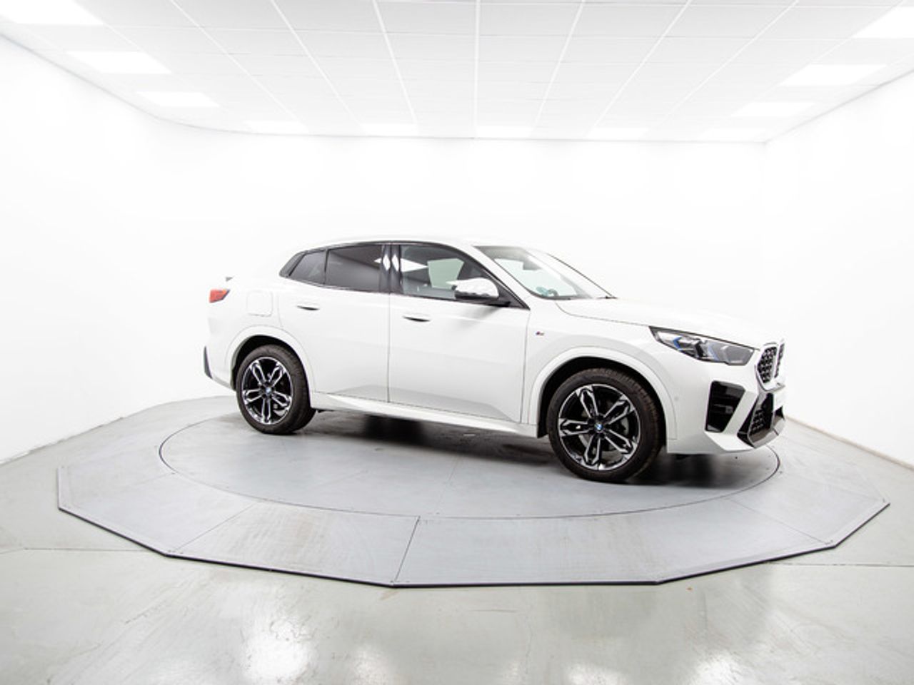 BMW X2 sdrive18d 110 kw (150 cv)  2025 Diésel - Foto 14