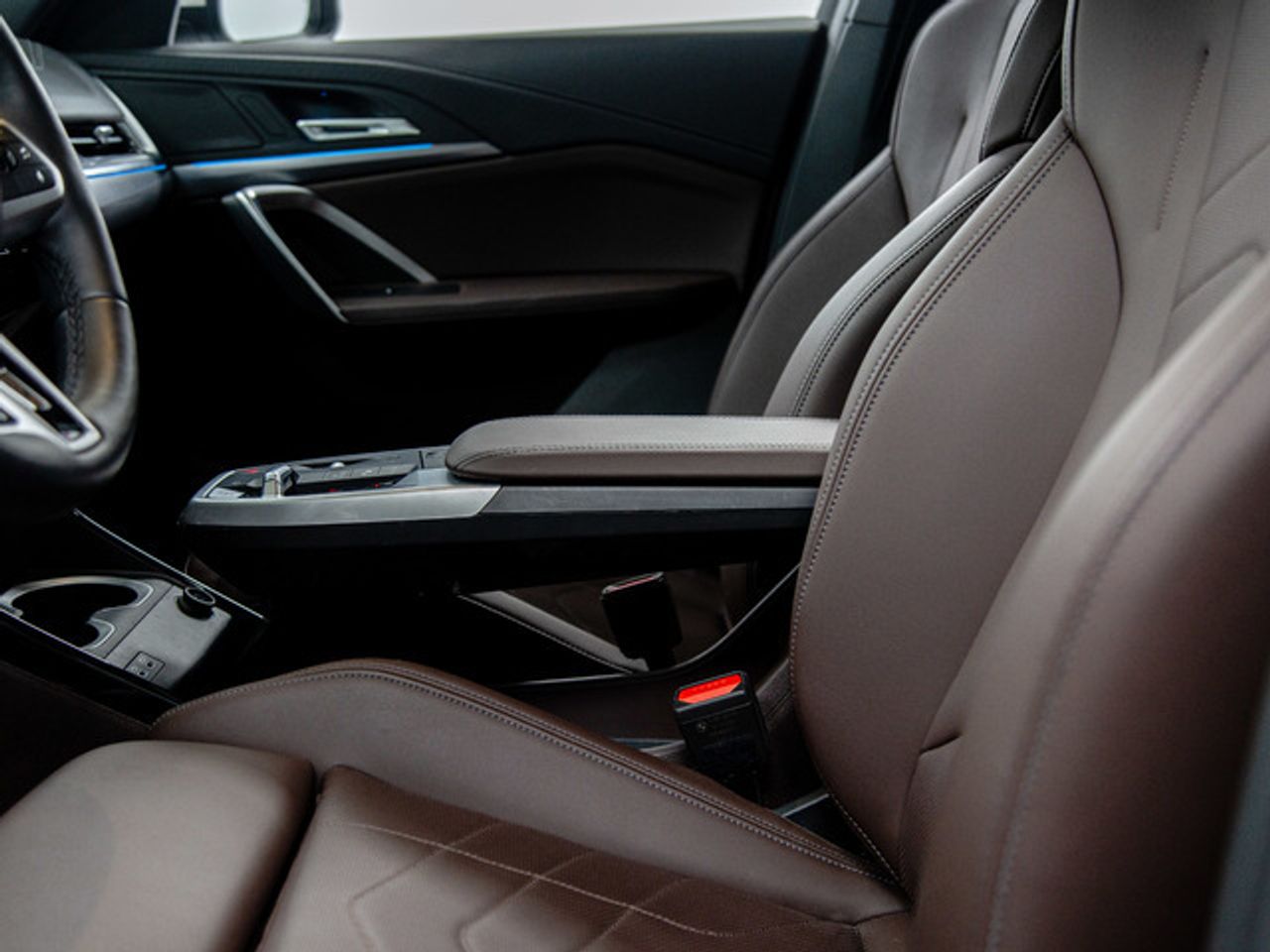BMW X2 sdrive18d 110 kw (150 cv)  2025 Diésel - Foto 16