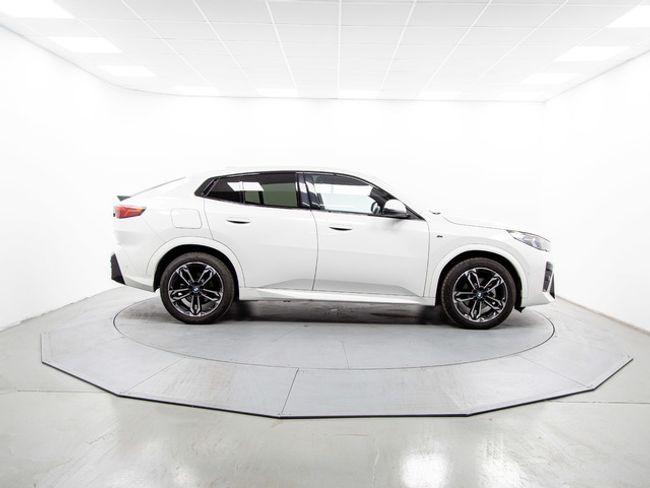BMW X2 sdrive18d 110 kw (150 cv)
