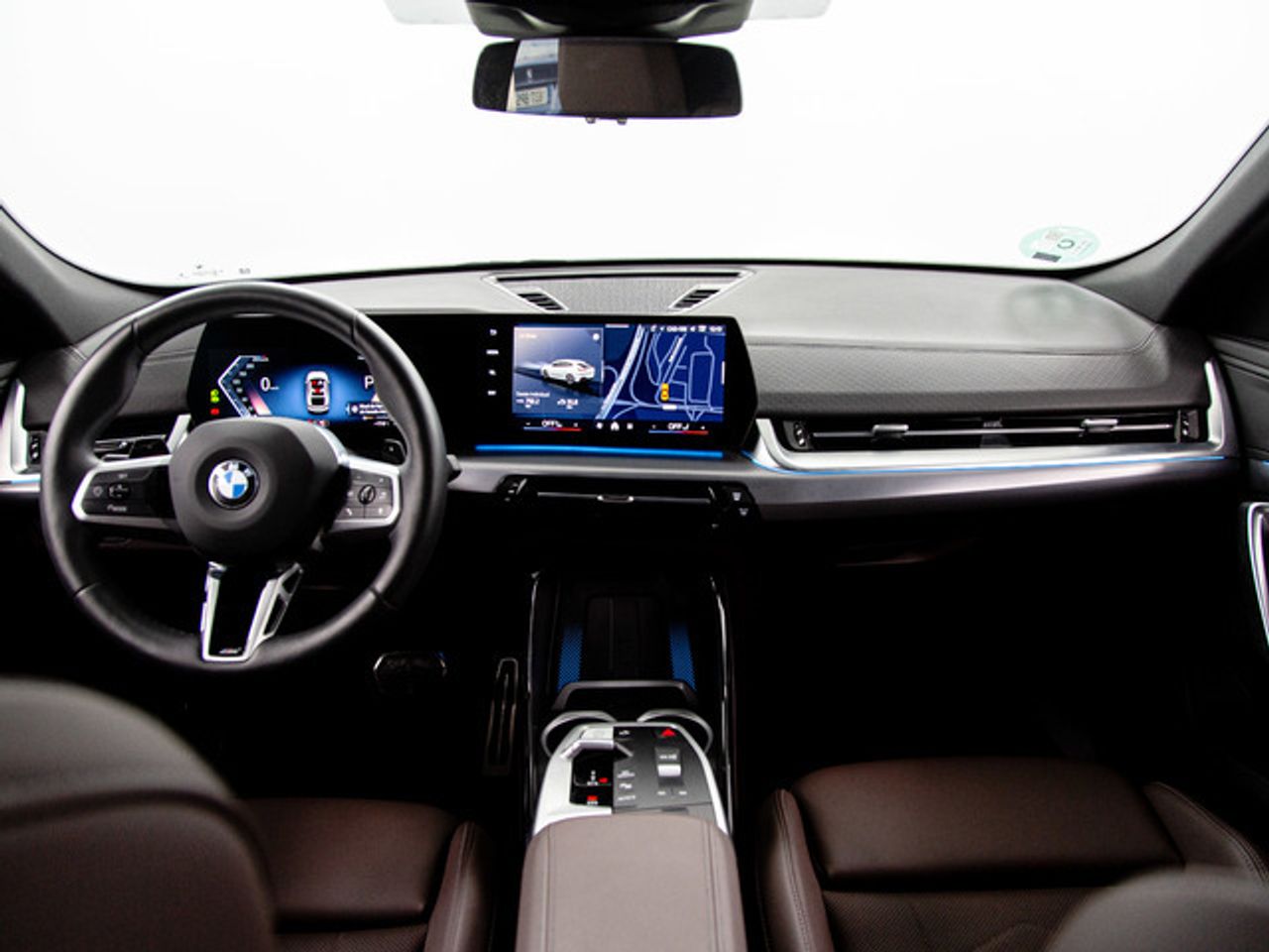 BMW X2 sdrive18d 110 kw (150 cv)  2025 Diésel - Foto 8