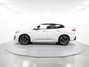 BMW X2 sdrive18d 110 kw (150 cv)  2025 Diésel - Foto 5