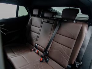 BMW X2 sdrive18d 110 kw (150 cv)  2025 Diésel - Foto 17