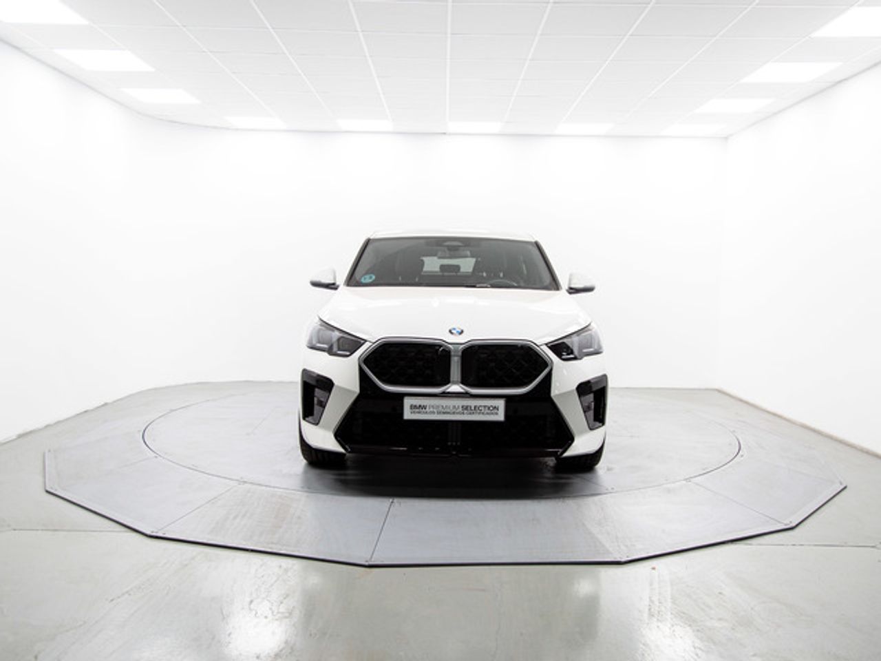 BMW X2 sdrive18d 110 kw (150 cv)  2025 Diésel - Foto 3