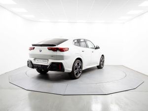 BMW X2 sdrive18d 110 kw (150 cv)  2025 Diésel - Foto 7