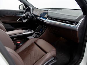 BMW X2 sdrive18d 110 kw (150 cv)  2025 Diésel - Foto 15