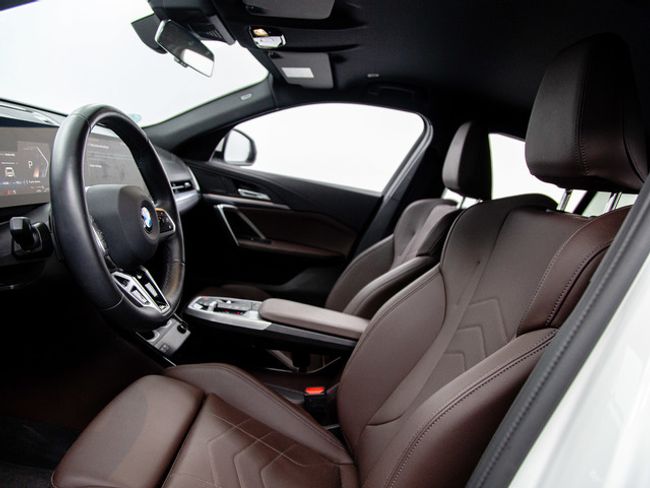 BMW X2 sdrive18d 110 kw (150 cv)