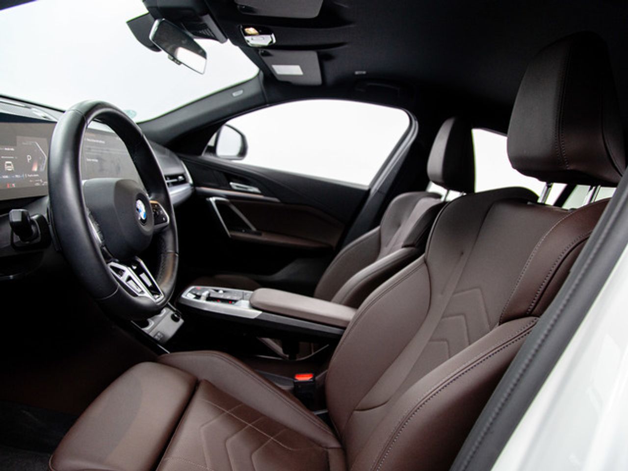 BMW X2 sdrive18d 110 kw (150 cv)  2025 Diésel - Foto 15