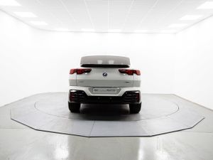 BMW X2 sdrive18d 110 kw (150 cv)  2025 Diésel - Foto 9