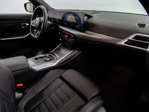 BMW Serie 3 318d 110 kw (150 cv)  2026 Diésel - Foto 15