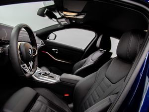 BMW Serie 3 318d 110 kw (150 cv)  2026 Diésel - Foto 27