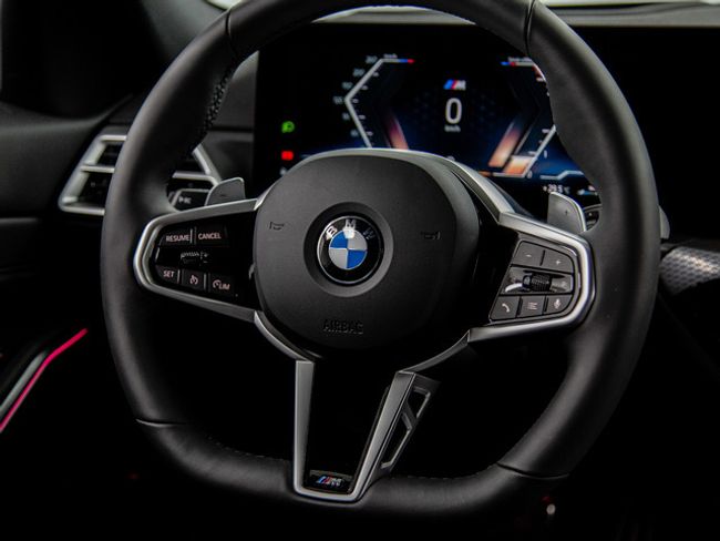 BMW Serie 3 318d 110 kw (150 cv)