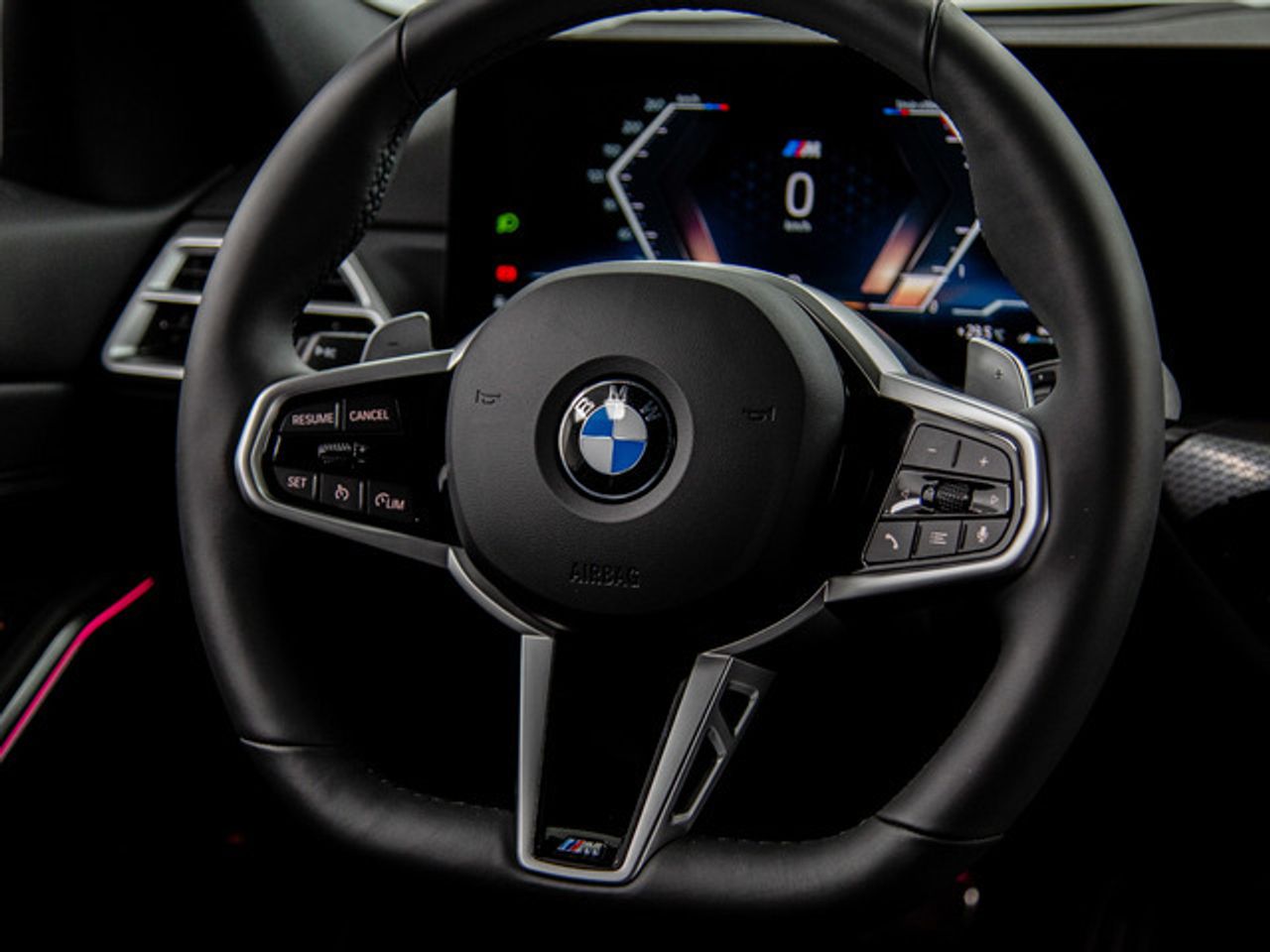 BMW Serie 3 318d 110 kw (150 cv)  2026 Diésel - Foto 16