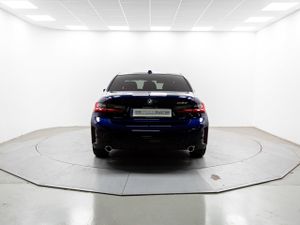 BMW Serie 3 318d 110 kw (150 cv)  2026 Diésel - Foto 9