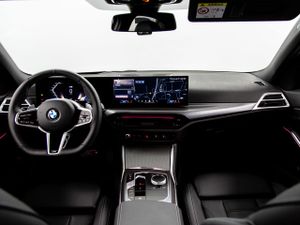 BMW Serie 3 318d 110 kw (150 cv)  2026 Diésel - Foto 13