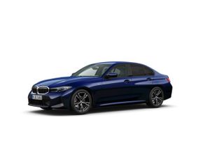BMW Serie 3 318d 110 kw (150 cv)  2026 Diésel - Foto 3