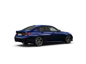 BMW Serie 3 318d 110 kw (150 cv)  2026 Diésel - Foto 15