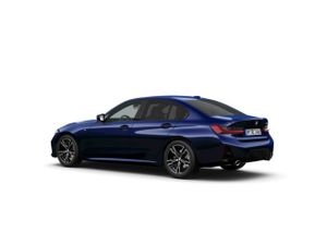BMW Serie 3 318d 110 kw (150 cv)  2026 Diésel - Foto 11