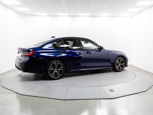 BMW Serie 3 318d 110 kw (150 cv)  2026 Diésel - Foto 21