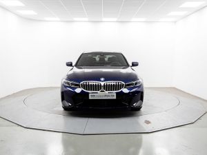 BMW Serie 3 318d 110 kw (150 cv)  2026 Diésel - Foto 3