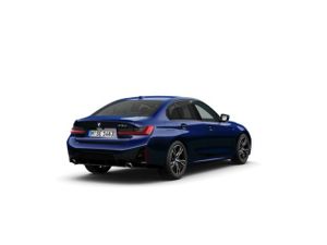 BMW Serie 3 318d 110 kw (150 cv)  2026 Diésel - Foto 21