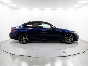 BMW Serie 3 318d 110 kw (150 cv)  2026 Diésel - Foto 23
