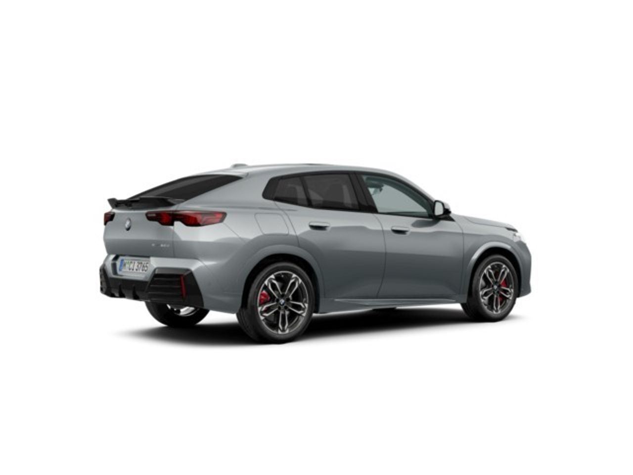BMW X2 sdrive20d 120 kw (163 cv)  2026 Diésel - Foto 9