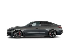 BMW Serie 4 m440i xdrive gran coupé 275 kw (374 cv)  2025 Gasolina - Foto 9