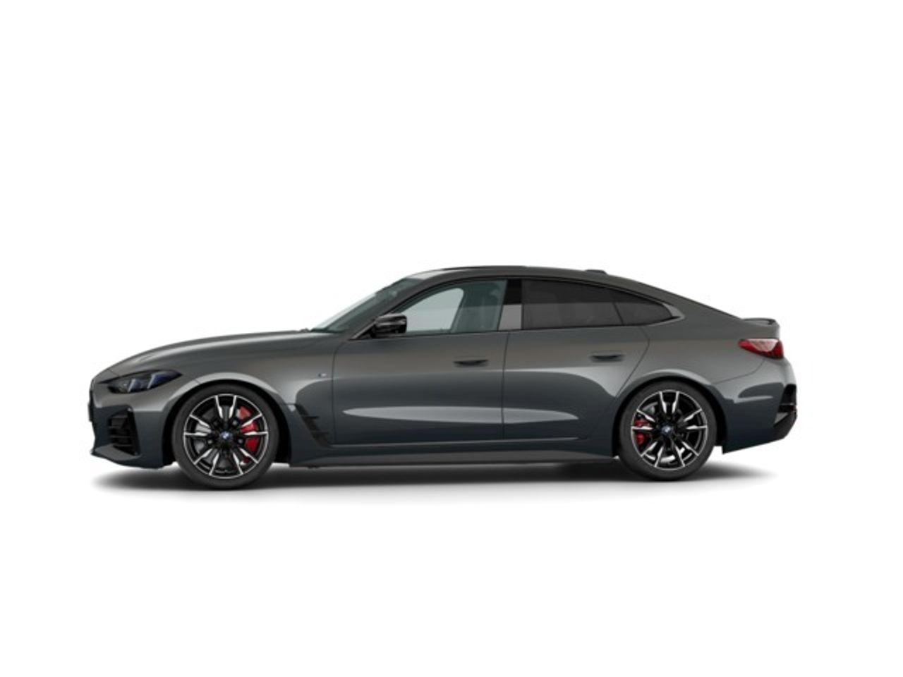 BMW Serie 4 m440i xdrive gran coupé 275 kw (374 cv)  2025 Gasolina - Foto 6