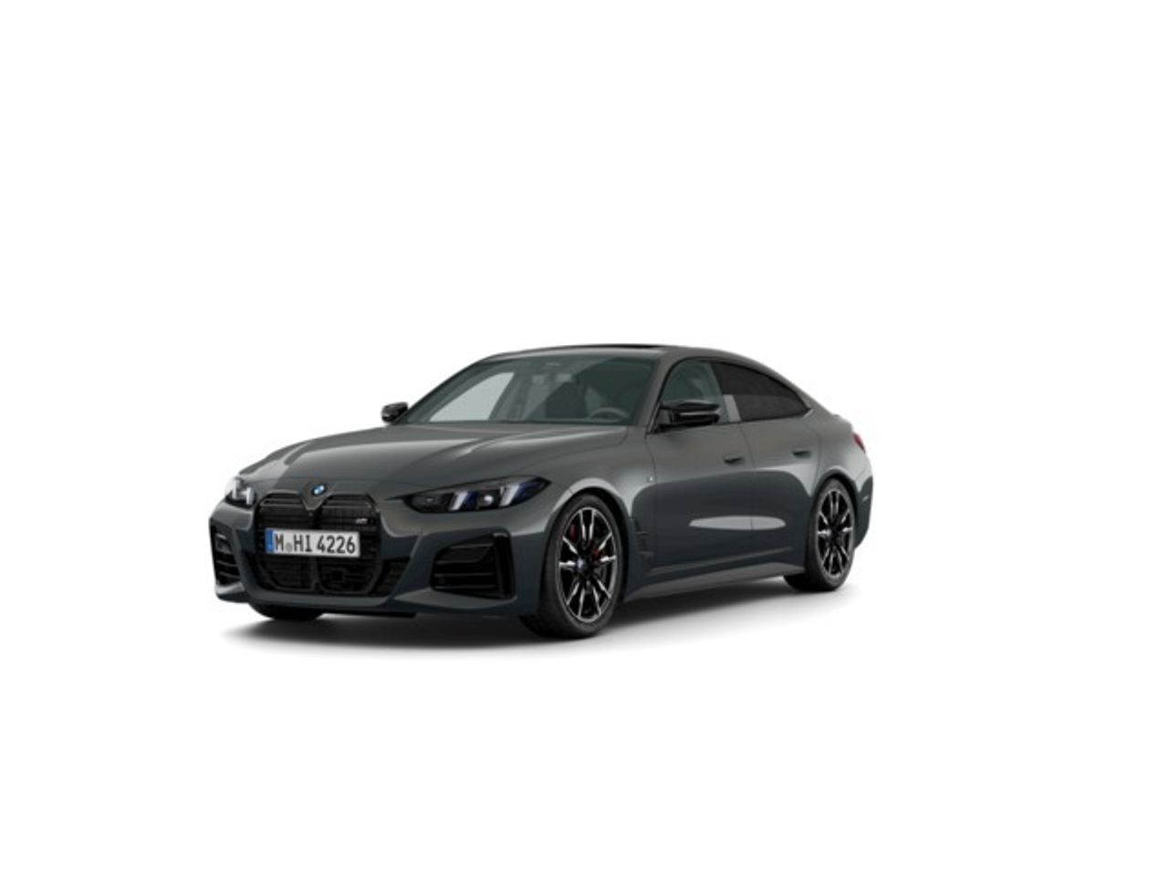 BMW Serie 4 m440i xdrive gran coupé 275 kw (374 cv)  2025 Gasolina - Foto 4