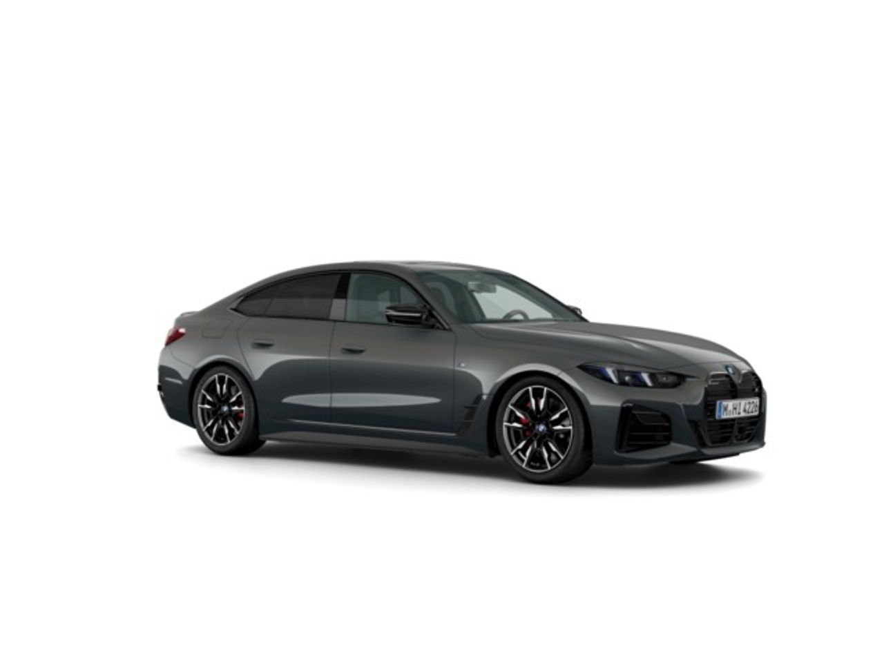 BMW Serie 4 m440i xdrive gran coupé 275 kw (374 cv)  2025 Gasolina - Foto 5