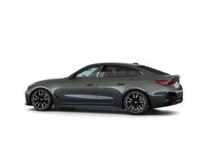 BMW Serie 4 m440i xdrive gran coupé 275 kw (374 cv)  2025 Gasolina - Foto 19