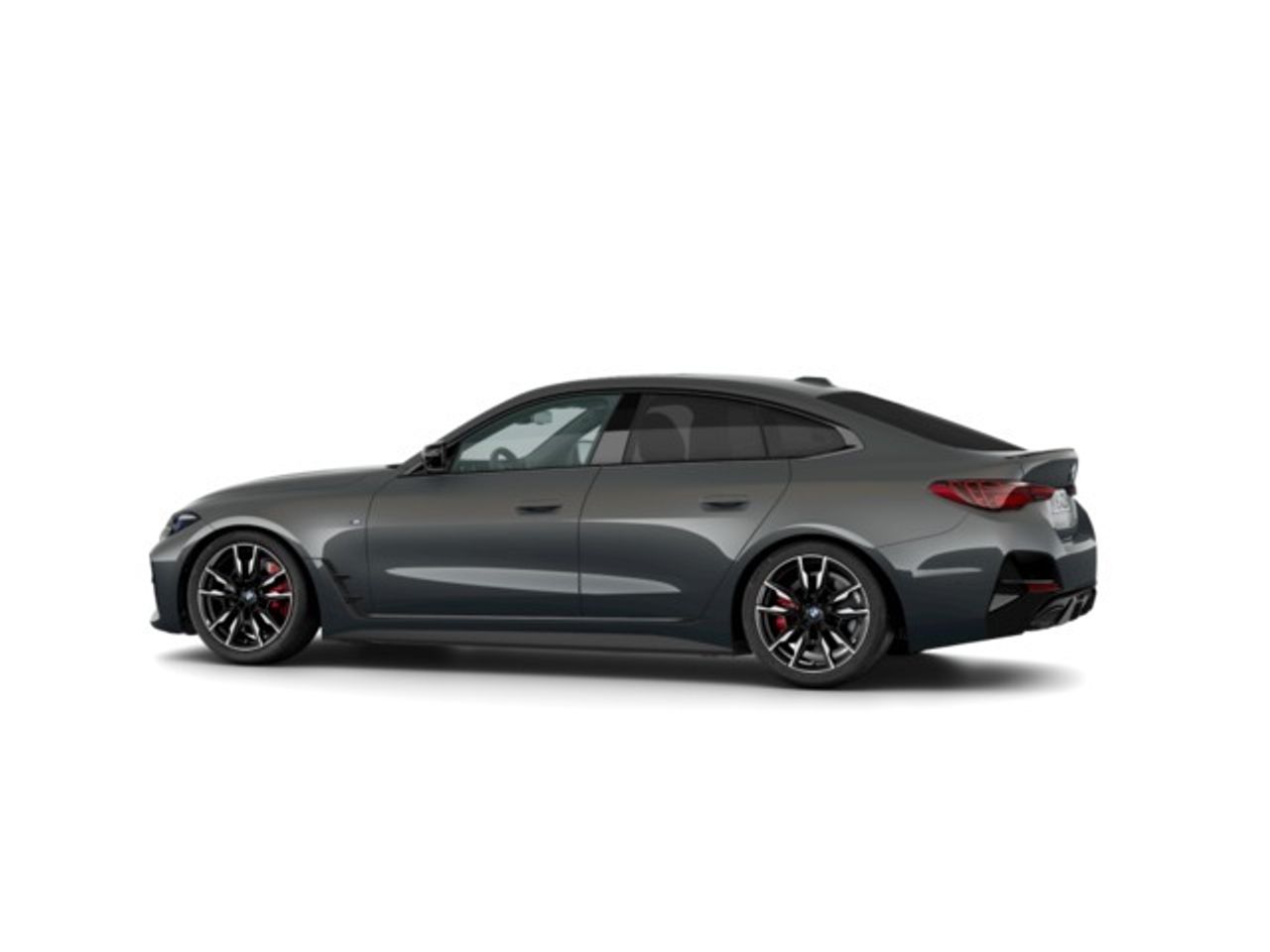 BMW Serie 4 m440i xdrive gran coupé 275 kw (374 cv)  2025 Gasolina - Foto 11