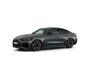 BMW Serie 4 m440i xdrive gran coupé 275 kw (374 cv)  2025 Gasolina - Foto 3