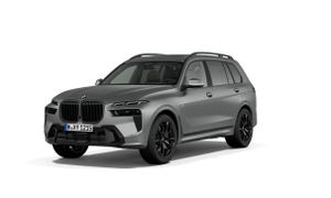 BMW X7 xDrive40d  Híbrido (Diesel) - Foto 2